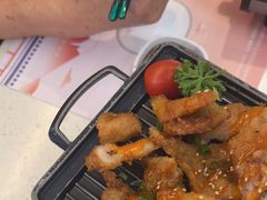 -花漫里日式餐厅(刺桐店)