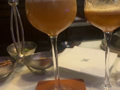 -LONG BAR 廊吧(外滩华尔道夫酒店)