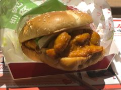 -肯德基(安定门店)