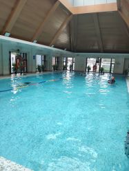 -上海外滩浦华大酒店·涟水疗SPA健身中心