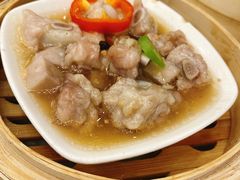 -潮福城大酒楼·潮粤菜·港式点心(阳光城店)