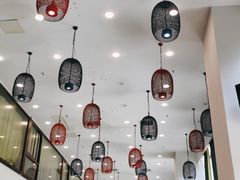 大堂-饭怕鱼(阳光100店)