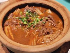 -神更仔·潮汕魂大排档(汉口路店)
