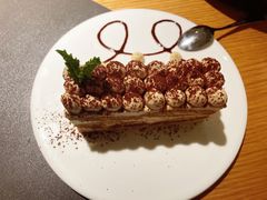 -麓椿花园西餐厅(海乐世界店)
