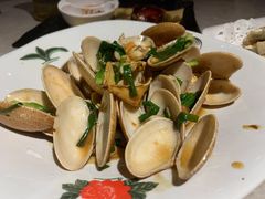 -达叔香味海鲜(海棠68环球美食街店)