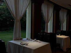 -老洋房花园饭店(绍兴路店)