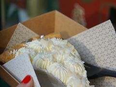 -Pie Bird(新闸路店)