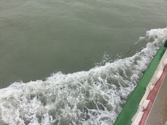 -鼓浪屿内厝澳码头(轮渡站)