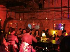 -Orangutan Bunker猩猩地堡酒吧(兰桂坊店)