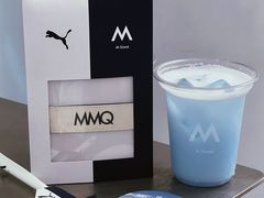 -M Stand(宁波万象城店)