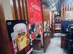 -福匠日本料理(人民路店)