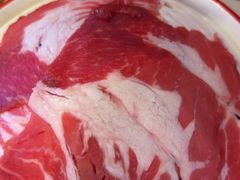 -李姑婆鲜切牛肉火锅自助(凤城二路店)