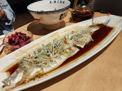 -王捌小院(红花坡店)