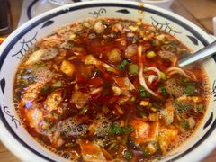 -晋情·游子轩(梅花路店)