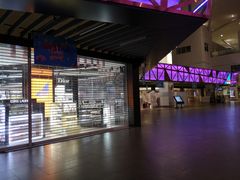 -吉隆坡国际机场