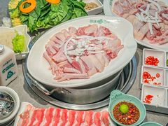 -原味四季椰子鸡(公明百佳华店)