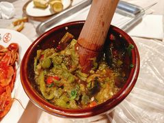 -有位虾匠·手工土菜小馆(市北店)