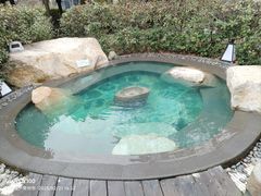 -溧阳天目湖天沐温泉