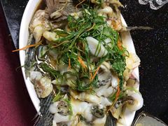 -丰食坊特色餐厅(恩平店)