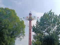 -北戴河集发农业梦想王国