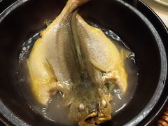 -锦園(伊势丹美食城店)