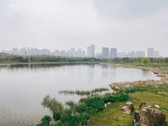 -滨湖塘西河公园