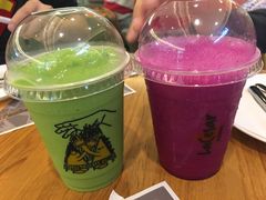 -乐凯撒披萨(海岸城店)