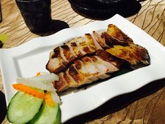 -莎瓦迪卡泰国餐厅(大朗店)