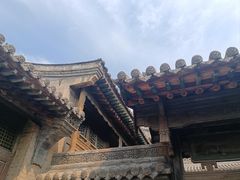 -山西王家大院