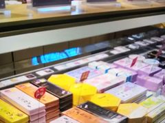-好利来(东四店)