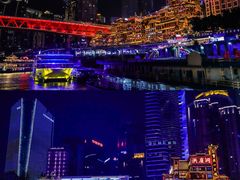 -重庆两江夜游-交运系列