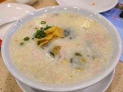 -点都德(华强南店)