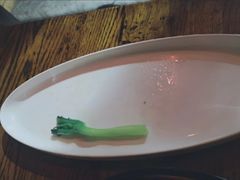 -HOME餐厅粤菜 融合菜