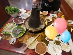 -徐记炭火铜锅手切鲜羊肉(塔湾直营店)