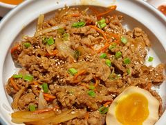 -韩盛·古法烤肉店(皇城恒隆广场店)