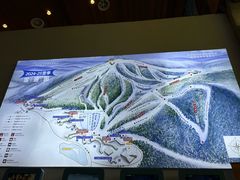 -长白山万达国际滑雪场