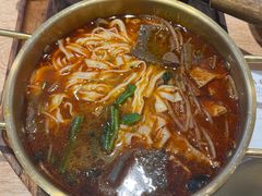 -小满手工粉(北京顺义华联店)