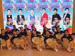 -蒲公英舞蹈艺术中心(促进路校区)