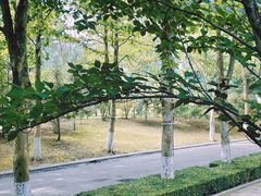 -春晖园度假酒店温泉