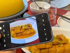 精品豆腐-赵小姐丨新中餐(曲江店)