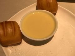 金银馒头-海底捞火锅(勒泰店)