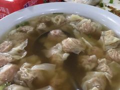 扁食-沙县肥姐小吃