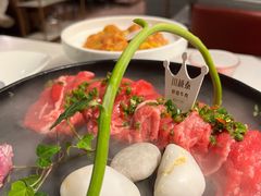 -川越泰火锅(吉利大厦店)