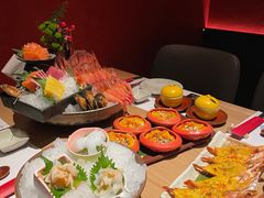 -匠和风精致料理(春熙路群光广场店)