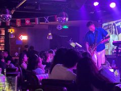 -音乐房子·Vintage Live Bar(玉林总店)