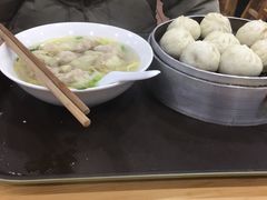 -味一早餐(民安路店)