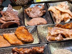 -無二炙坊·和牛烧肉(大钟寺1733店)