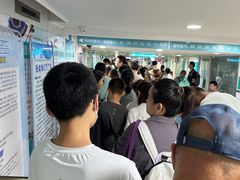 -首都医科大学附属北京同仁医院(西区)