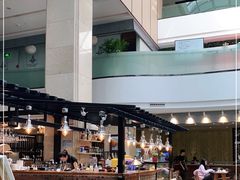 -大书房咖啡(中传国交店)
