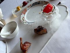 -富力丽思卡尔顿酒店·丽轩中餐厅